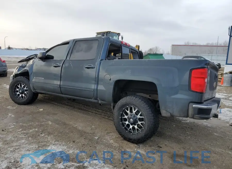 3GCPCREC2JG203157# 2