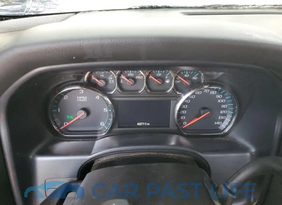 3GCPCREC2JG203157# 9
