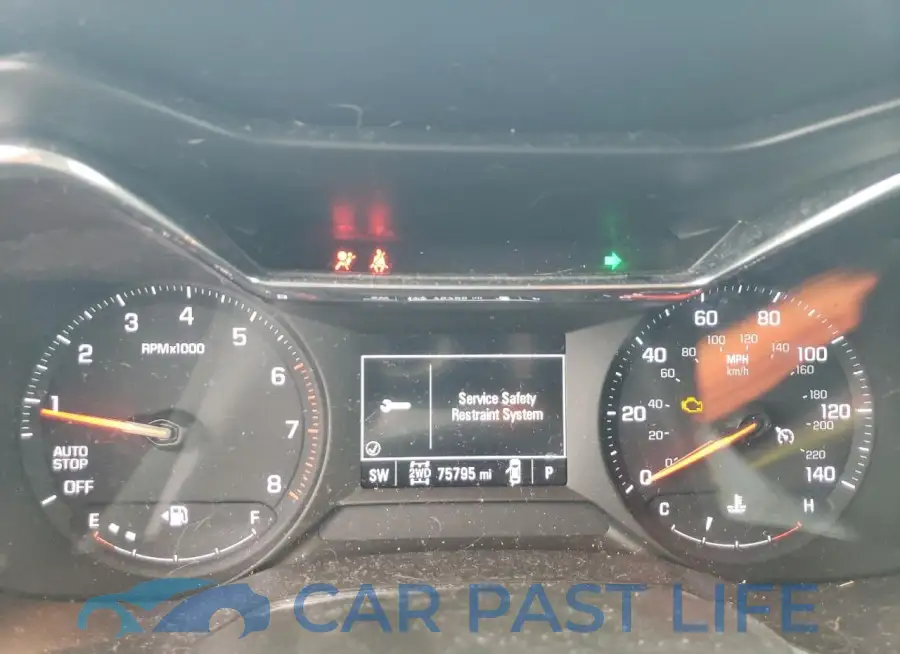 KL79MRSL8MB064088# 9