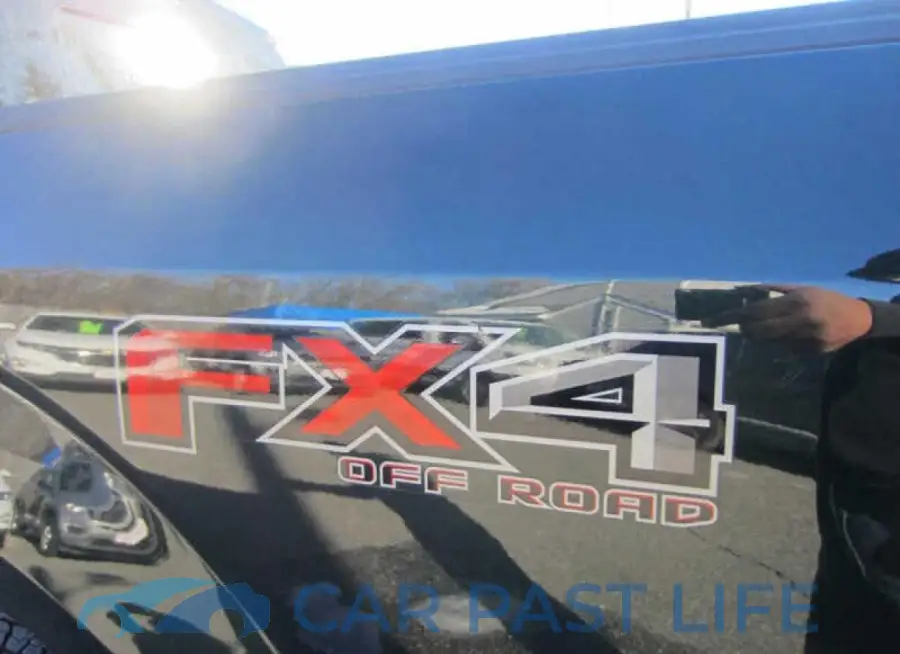 1FTEW1EF5GFB73852# 10