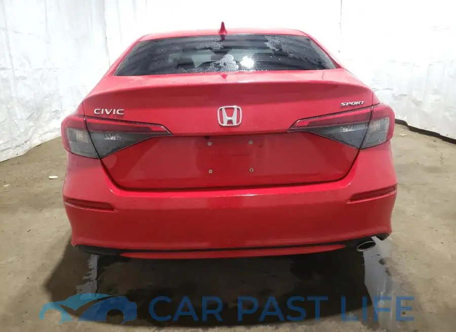 2HGFE2F50PH529062# 6