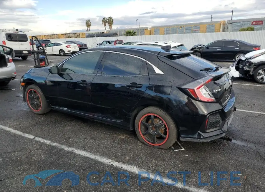 SHHFK7G23HU223536# 2