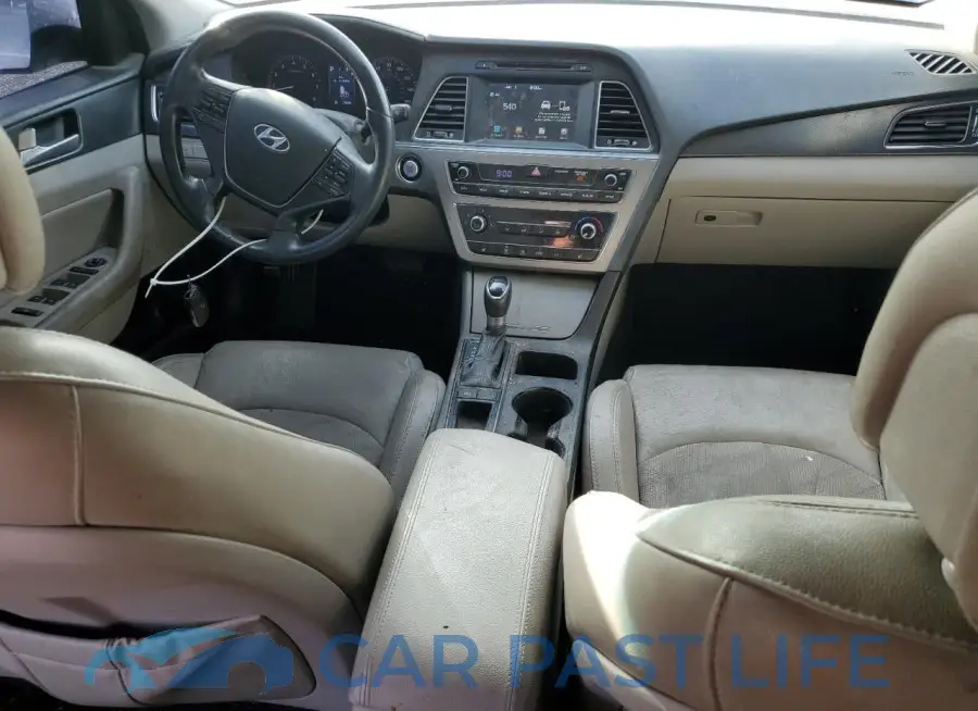 5NPE34AF5HH511158# 8