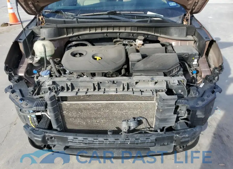 KM8J23A45HU551199# 11