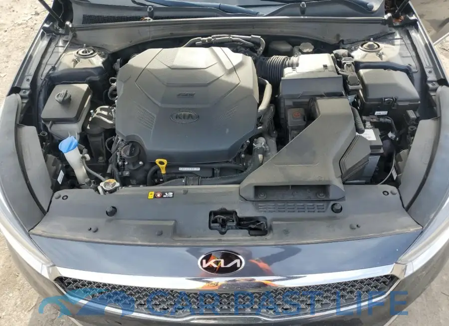 KNALC4J17H5068665# 11