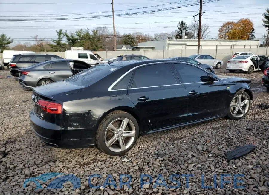 WAU44AFD3JN000839# 3