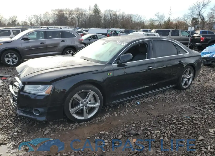 WAU44AFD3JN000839# 1
