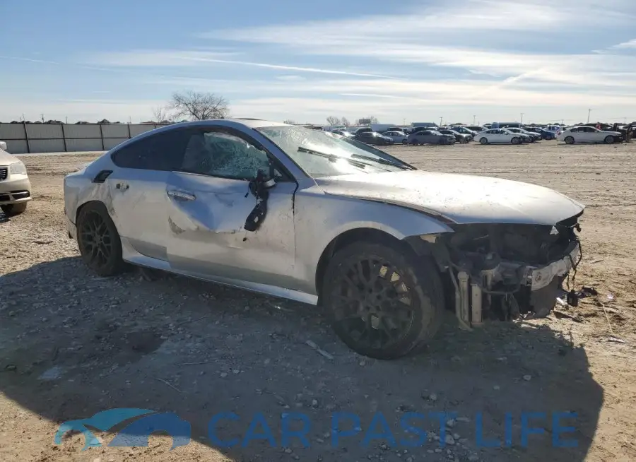 WUAWAAFC3HN900066# 4