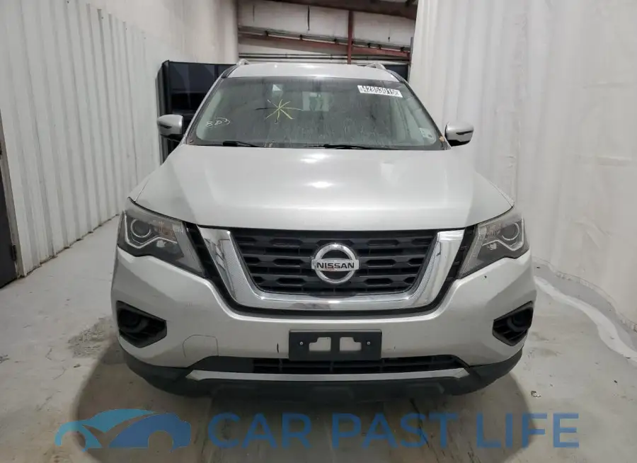 5N1DR2AM5LC580560# 5