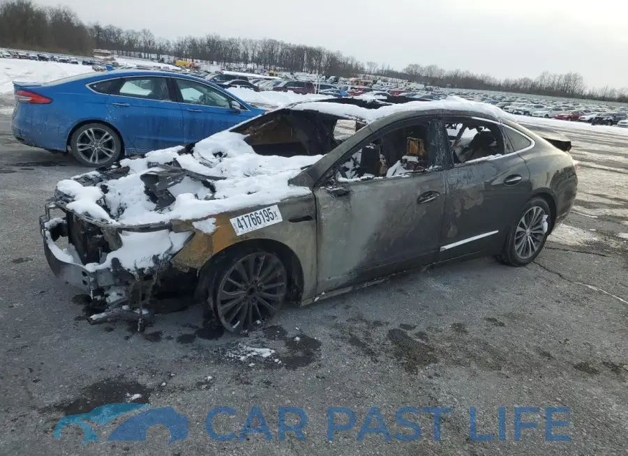 1G4ZS5SS2KU100329# 1