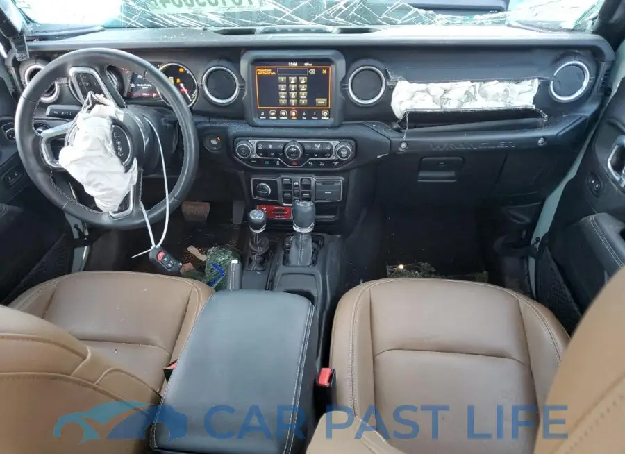 1C4JJXR60PW555328# 8
