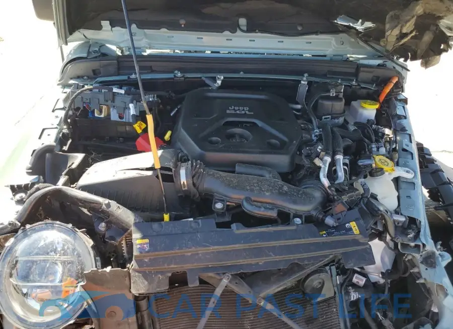 1C4JJXR60PW555328# 12