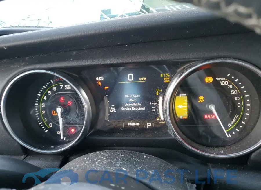1C4JJXR60PW555328# 9