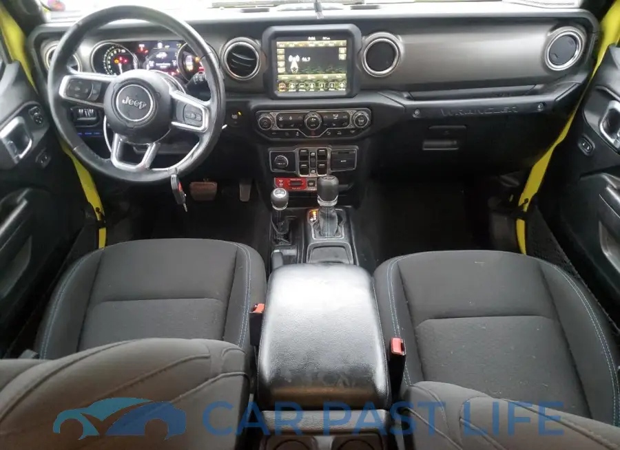 1C4JJXR62NW230466# 8