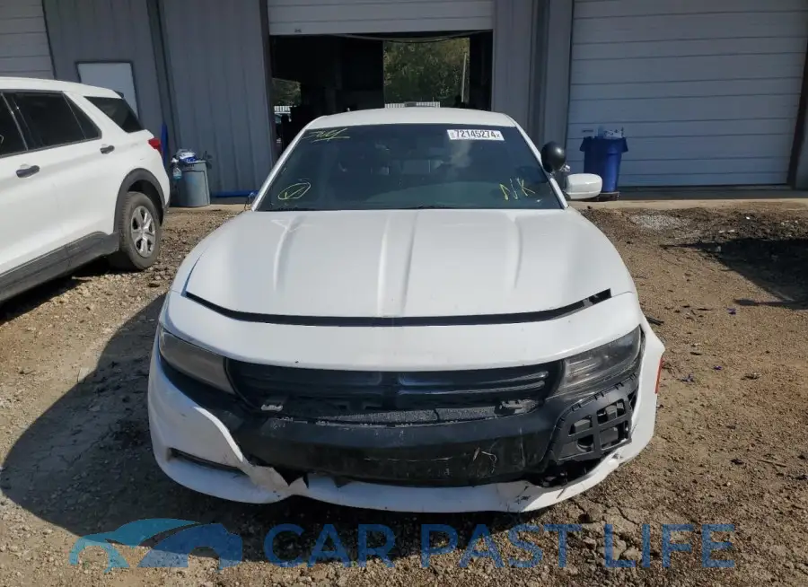 2C3CDXAGXKH510316# 5