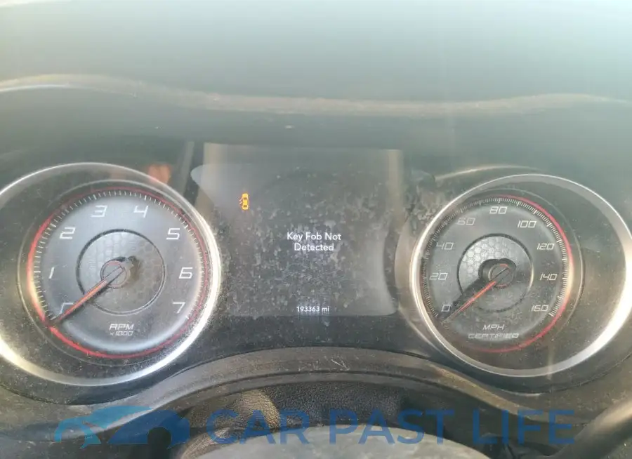 2C3CDXAGXKH510316# 9
