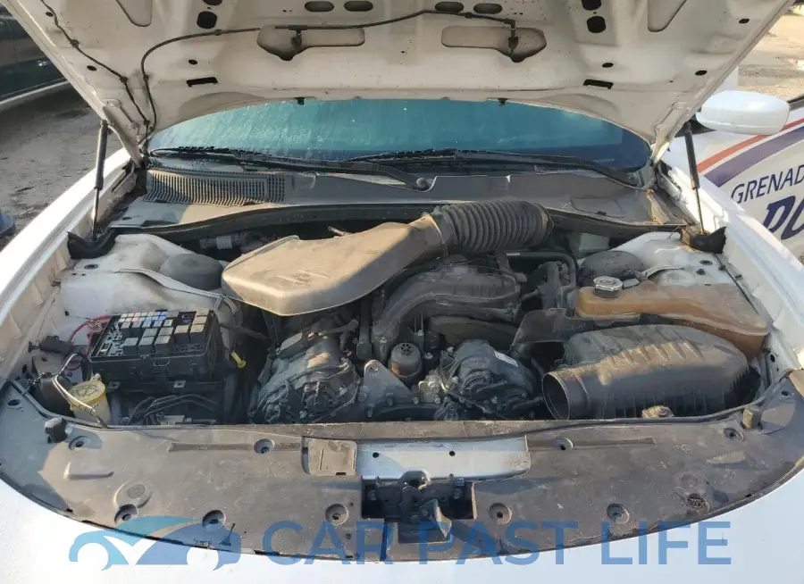 2C3CDXAGXKH510316# 11