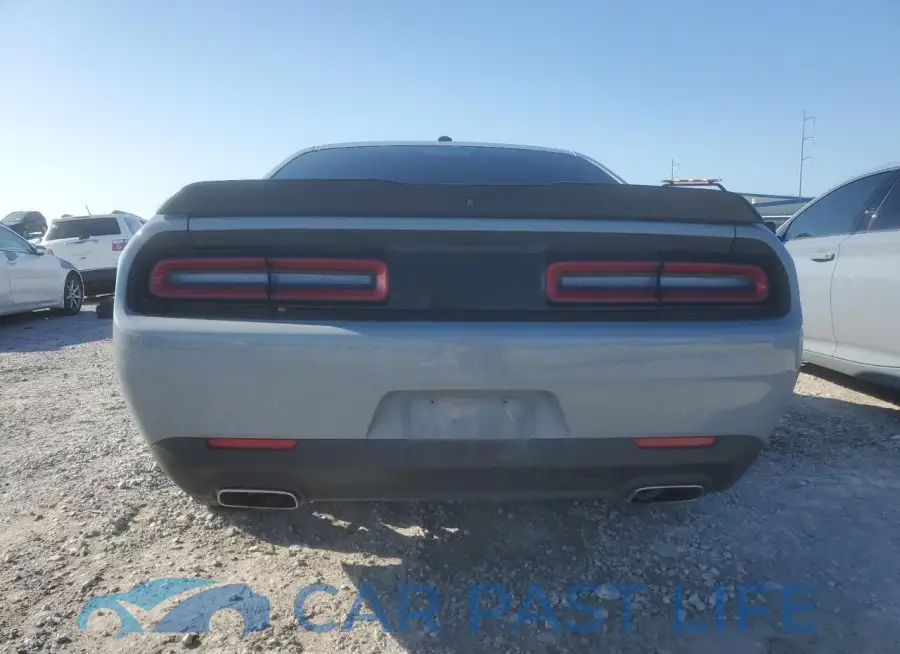 2C3CDZAGXNH132062# 6