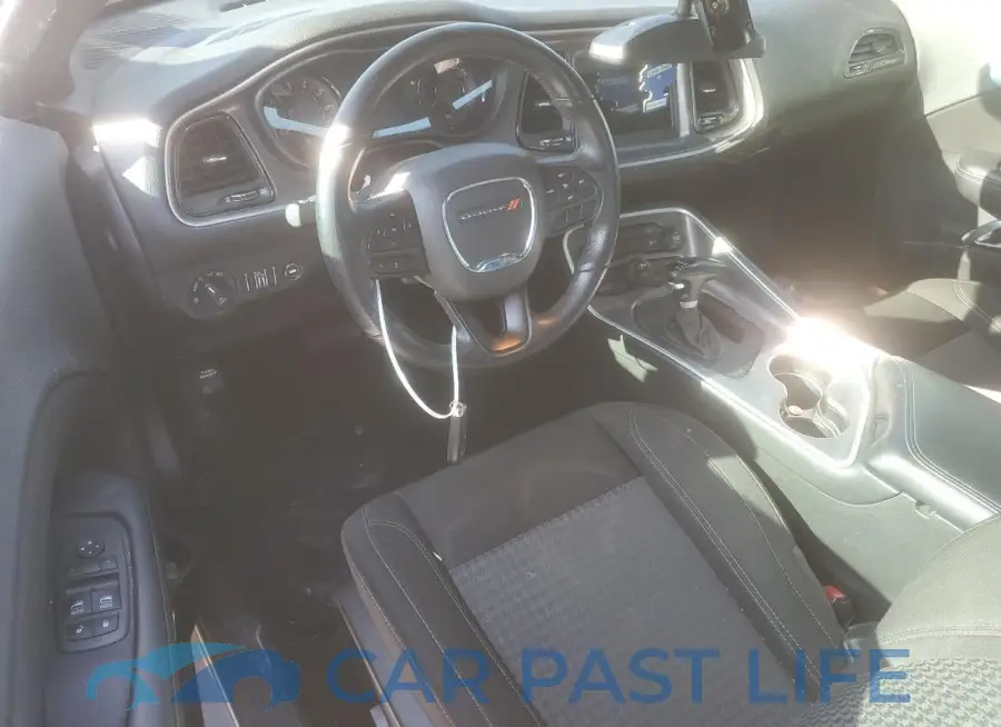 2C3CDZAGXNH132062# 8