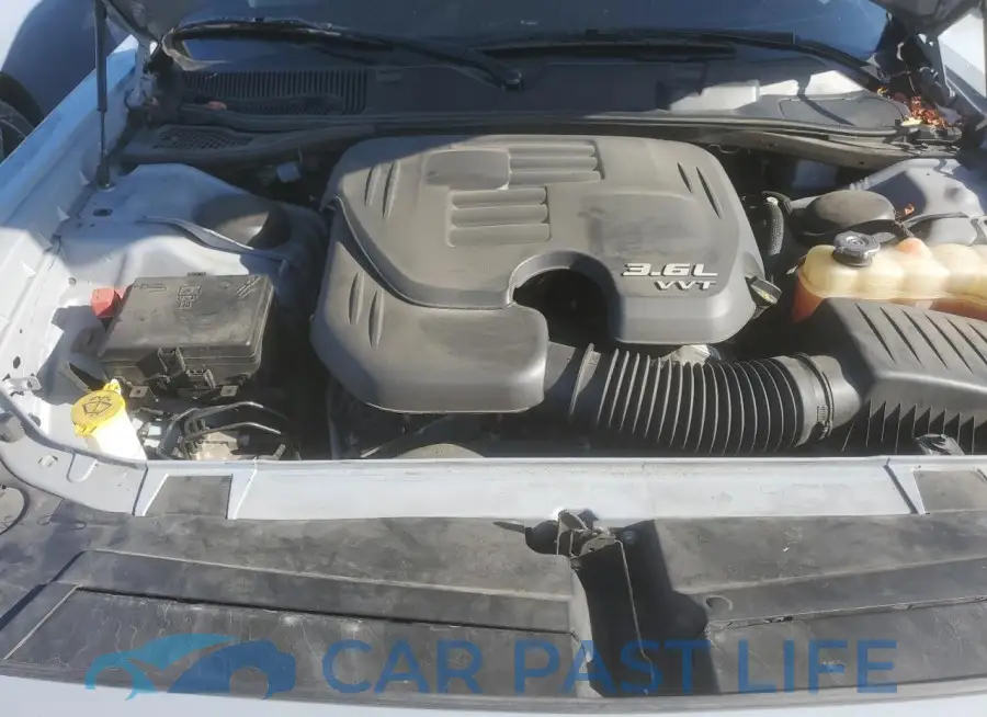 2C3CDZAGXNH132062# 11