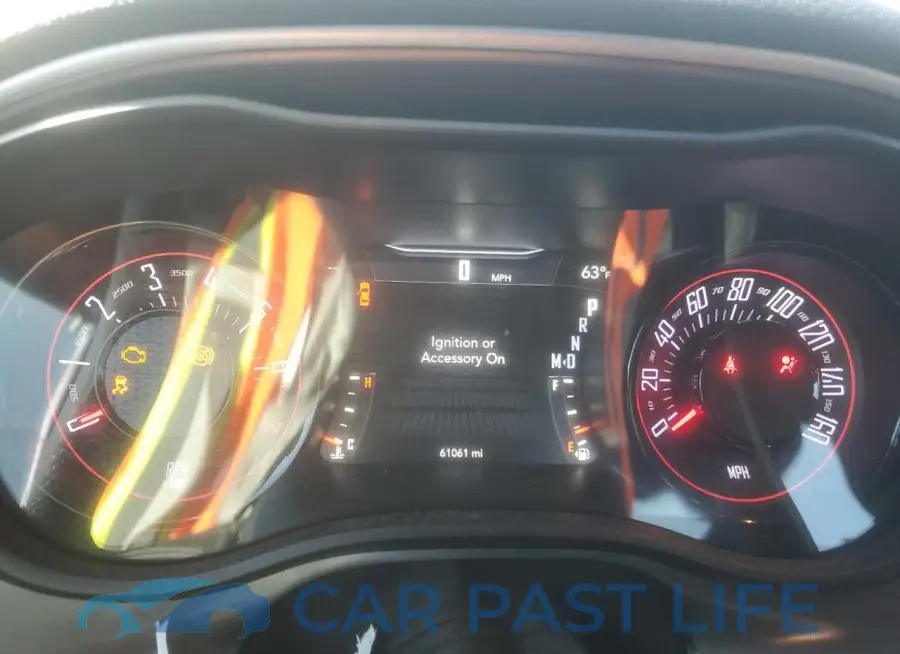 2C3CDZAGXNH132062# 9