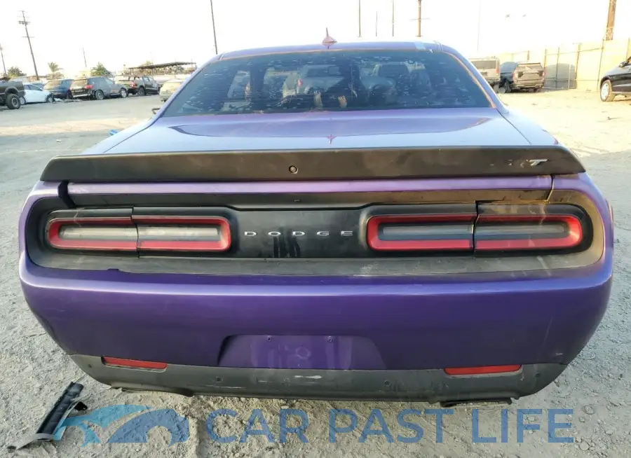2C3CDZC9XGH199911# 6