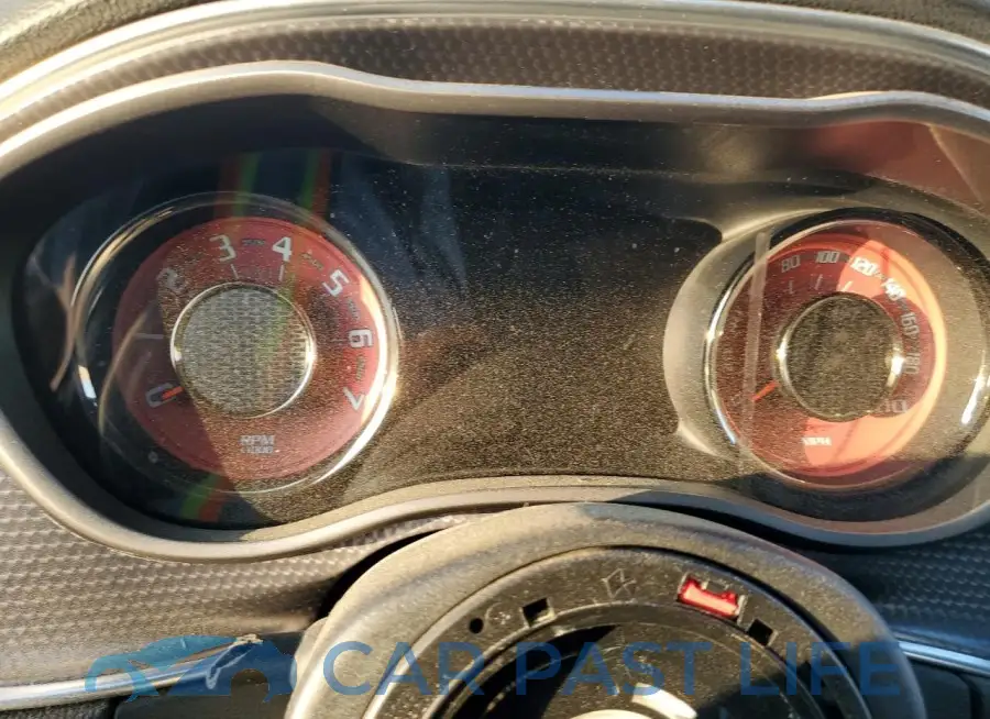 2C3CDZC9XGH199911# 9