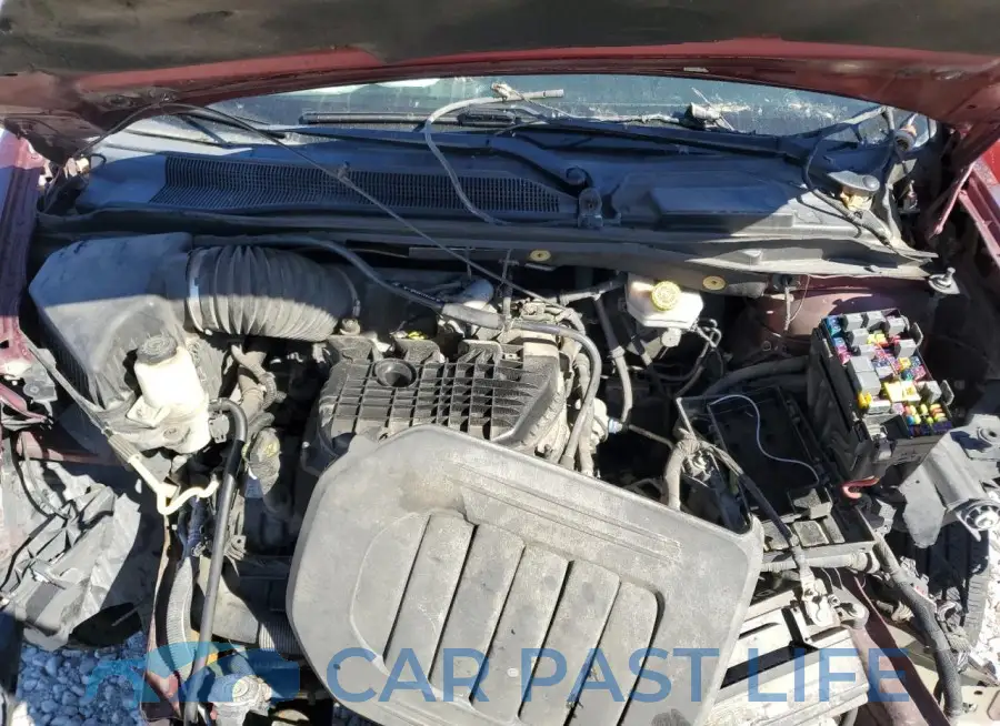 2C4RDGBG7JR152721# 12