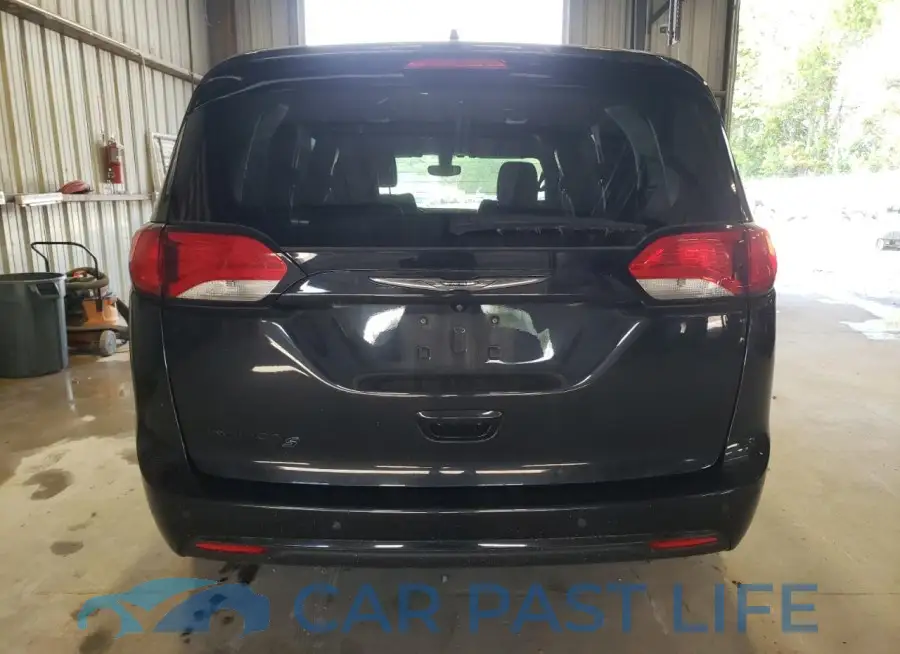 2C4RC1BG0JR156982# 6