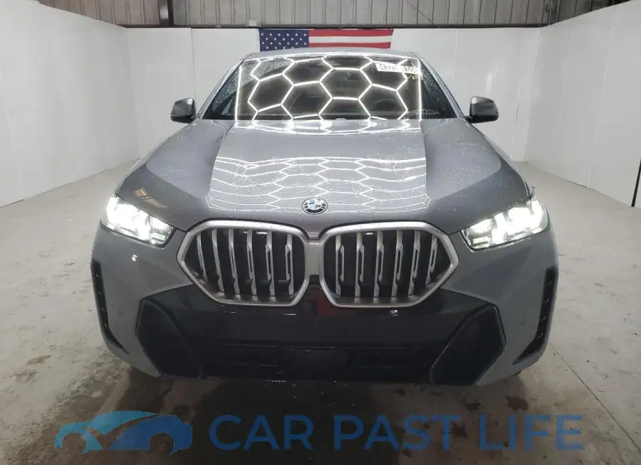 5UX33EX05R9V15249# 5