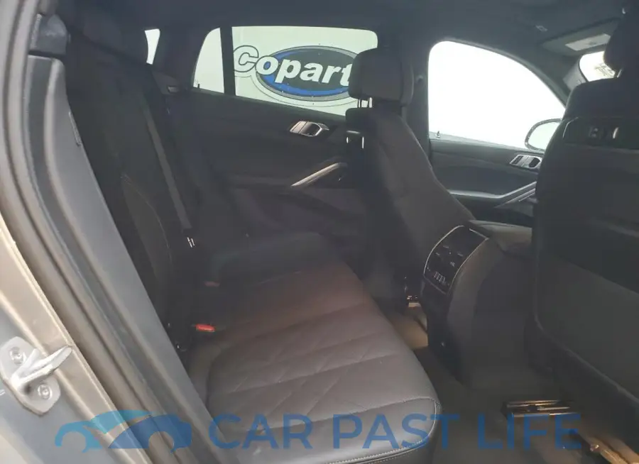 5UX33EX05R9V15249# 11