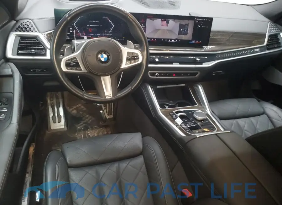 5UX33EX05R9V15249# 8