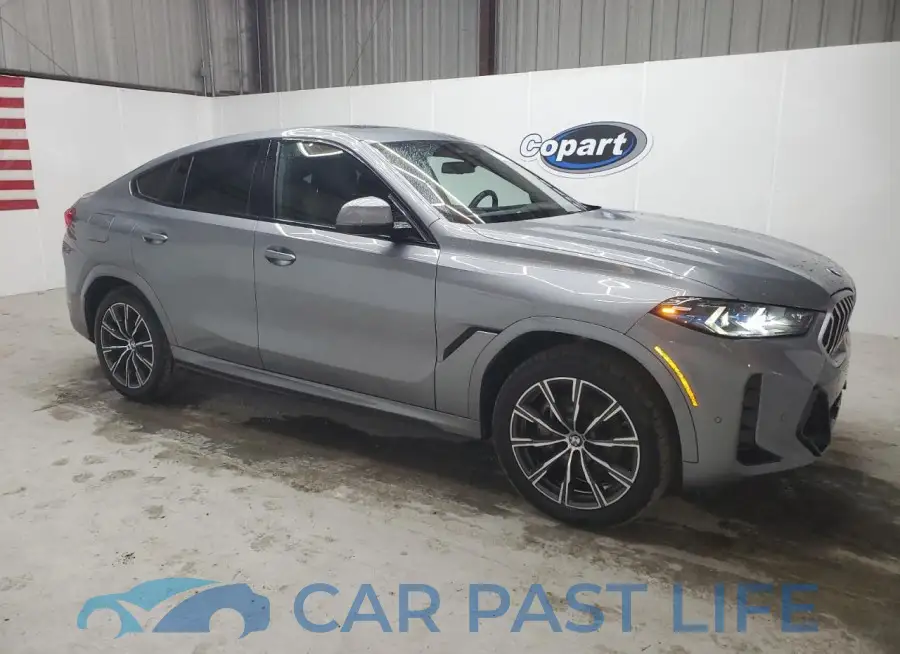 5UX33EX05R9V15249# 4