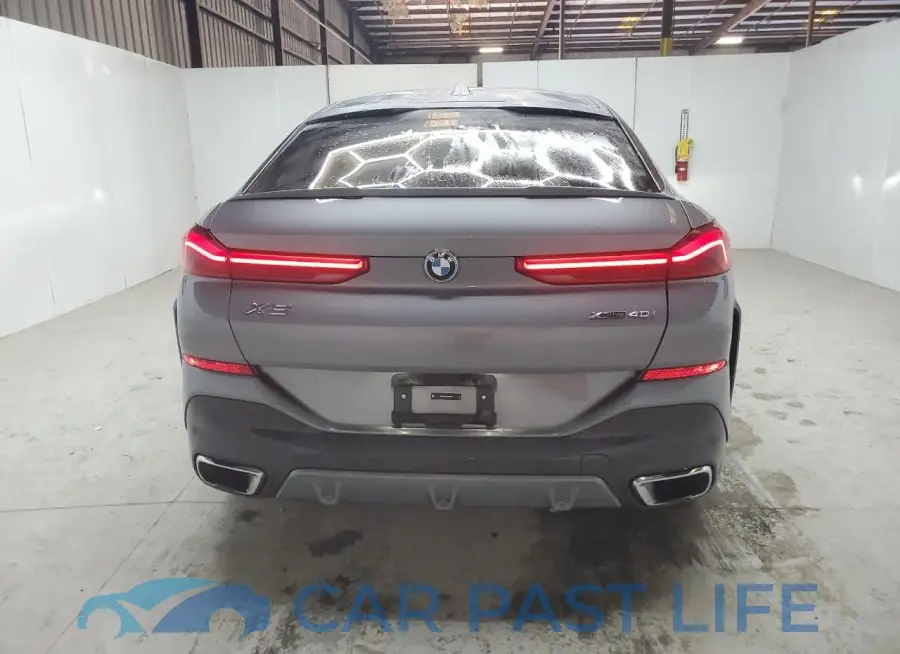 5UX33EX05R9V15249# 6