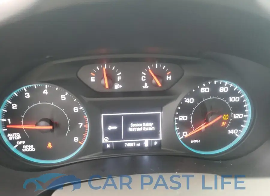 1G1ZD5ST7NF135067# 9