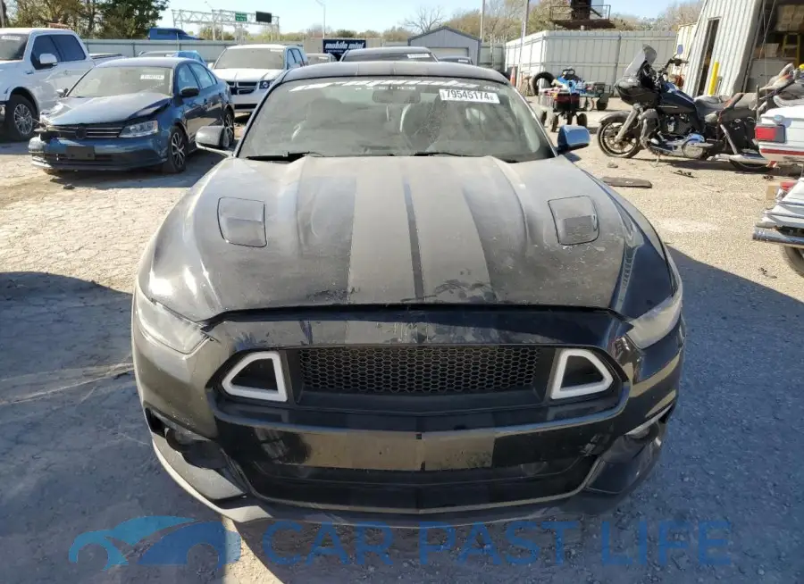 1FA6P8CF3H5310779# 5