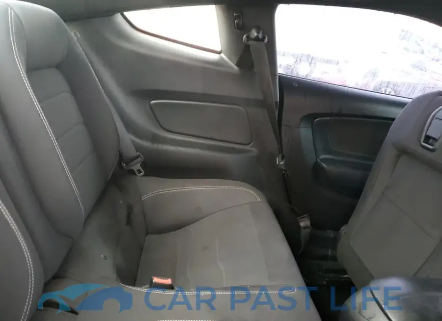 1FA6P8CF4G5301961# 10