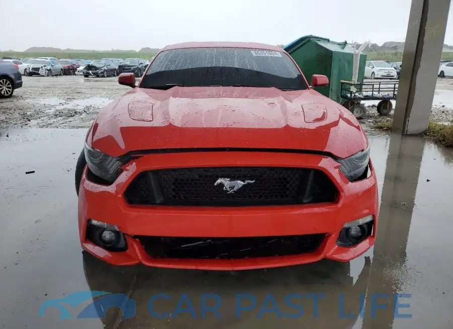 1FA6P8CF4G5301961# 5