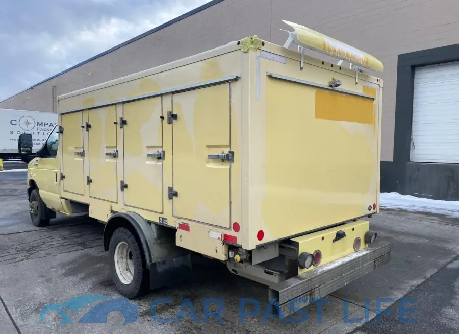1FDXE4FN6MDC34194# 3