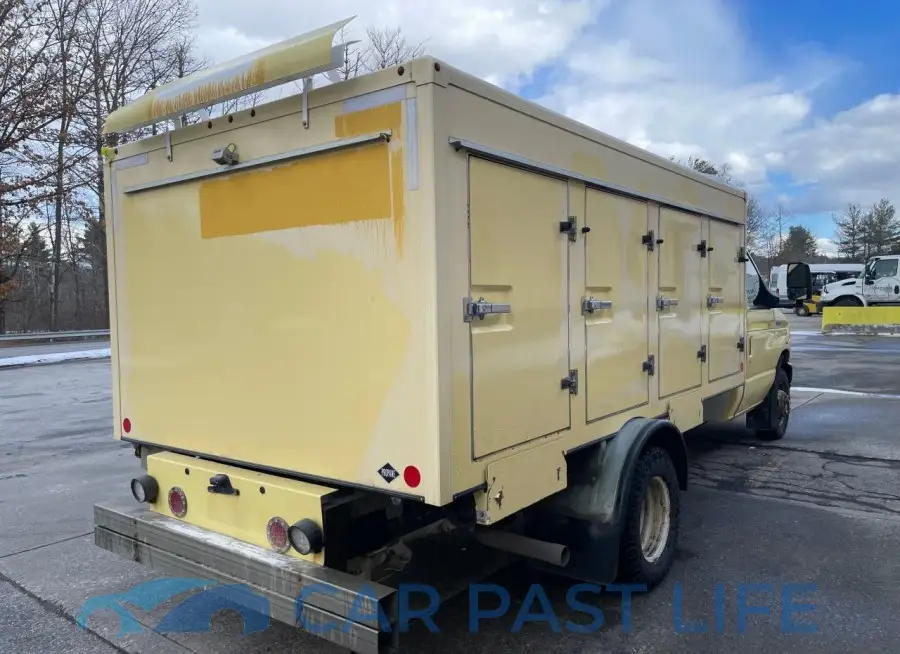 1FDXE4FN6MDC34194# 4