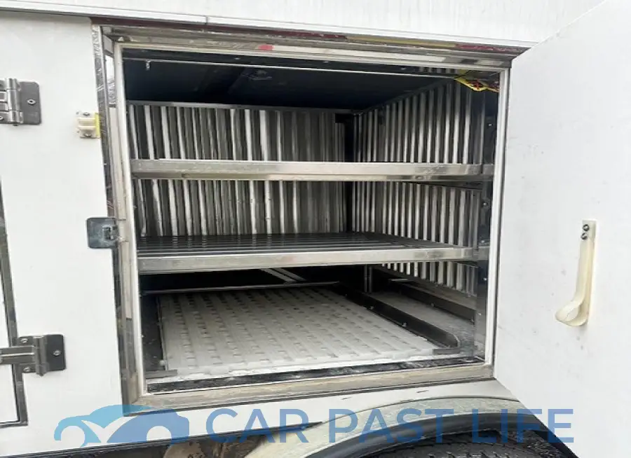 1FDXE4FS0HDC69020# 9
