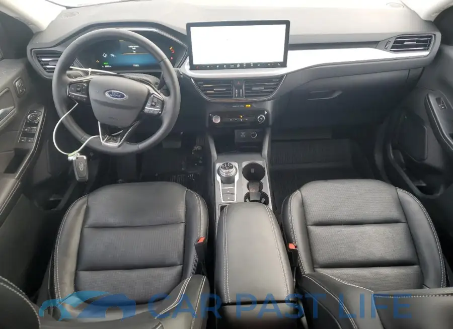 1FMCU9JZ7PUA18366# 8
