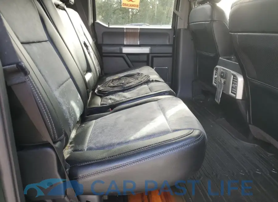 1FTFW1EG8GKF33278# 10