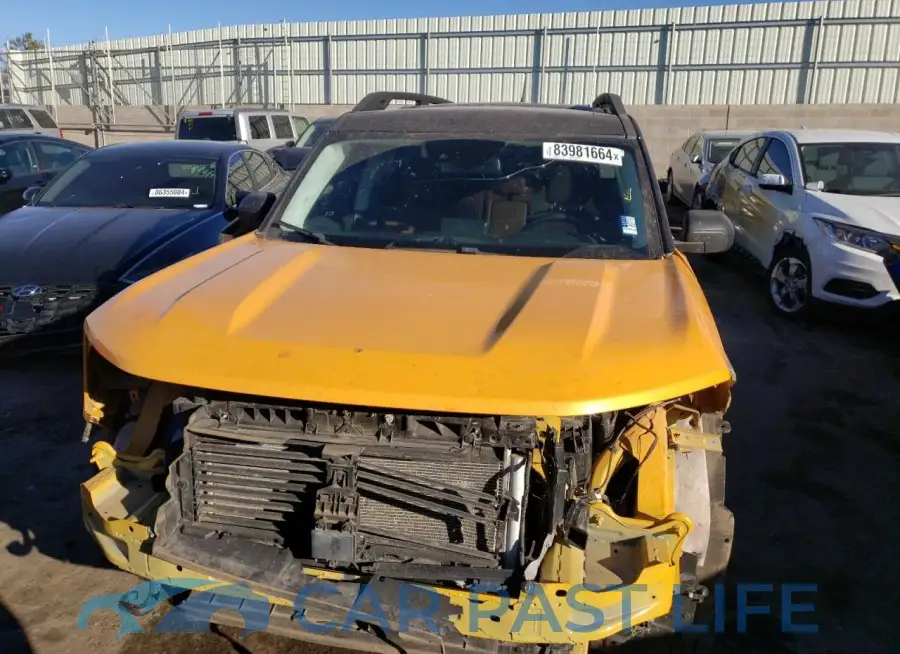 3FMCR9D96MRA77053# 5