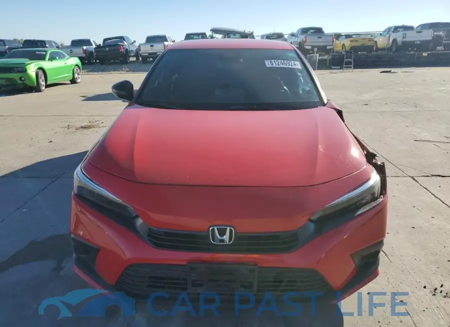 2HGFE2F57NH562797# 5