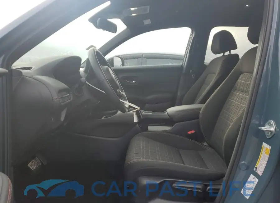 3CZRZ2H53RM731860# 7