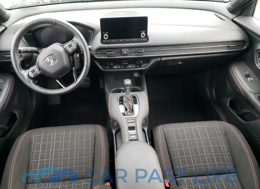 3CZRZ2H53RM731860# 8