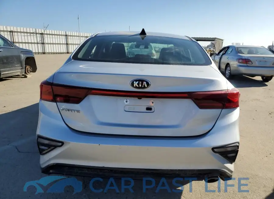 3KPF24AD6LE230750# 6