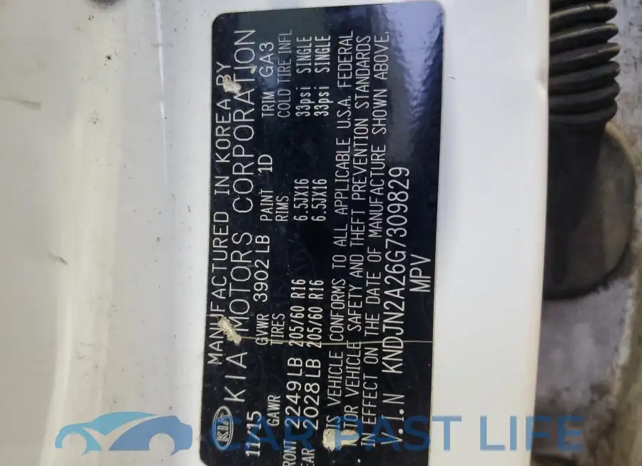 KNDJN2A26G7309829# 13