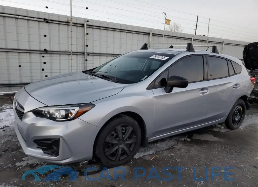 4S3GTAA65H3724680# 1